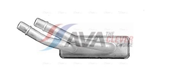 AVA COOLING SYSTEMS Heater matrix Article number: DW6060 cheaply