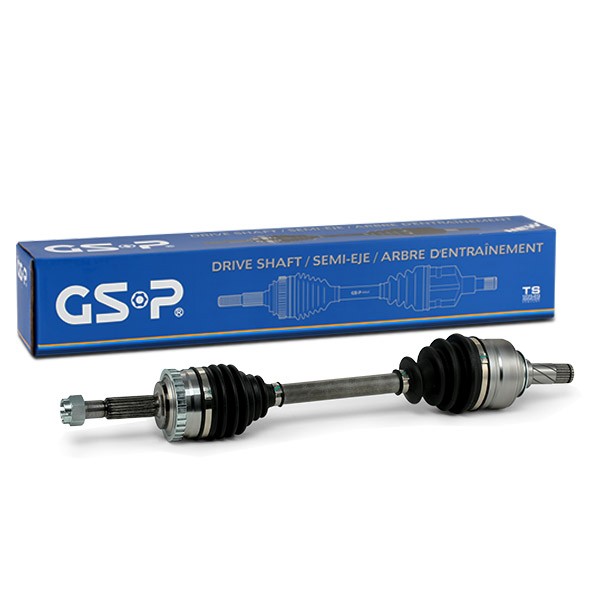 GSP Drive shaft Article number: 244027 cheaply