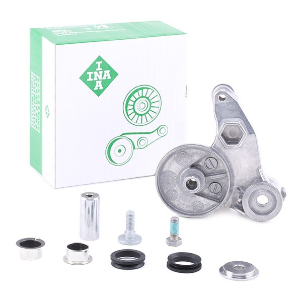 INA Repair Kit, v-ribbed belt tensioner Article number: 533 0117 10 cheaply