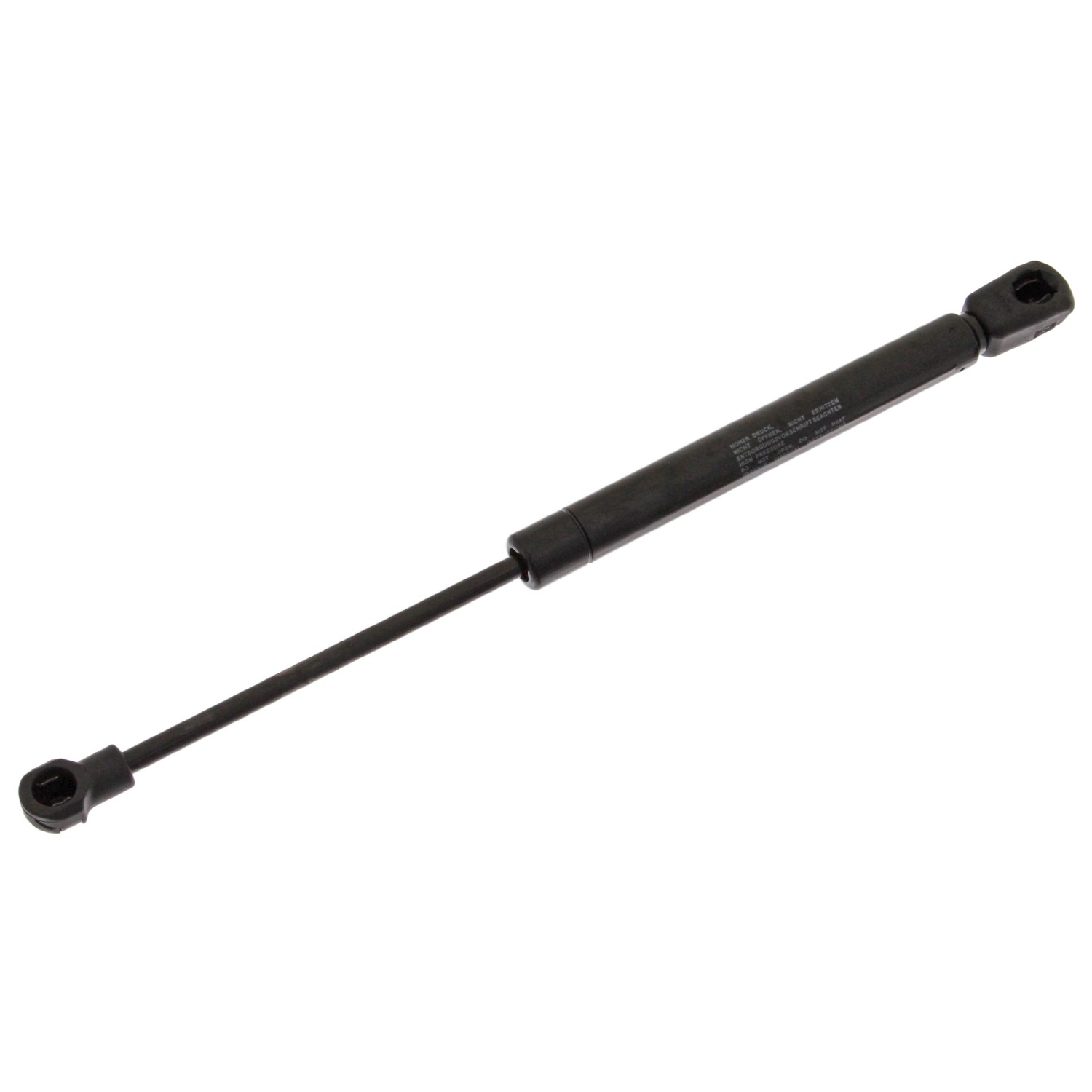 FEBI BILSTEIN Tailgate strut Article number: 38235 cheaply