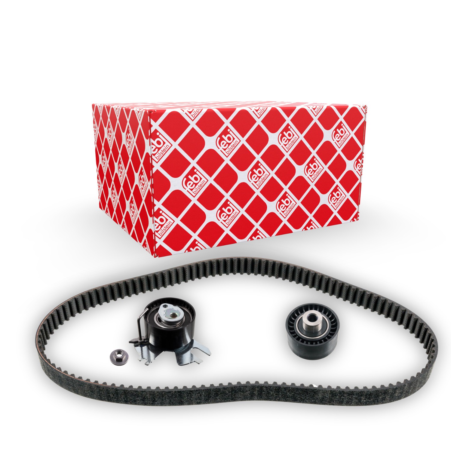 FEBI BILSTEIN Timing belt kit Article number: 37460 cheaply