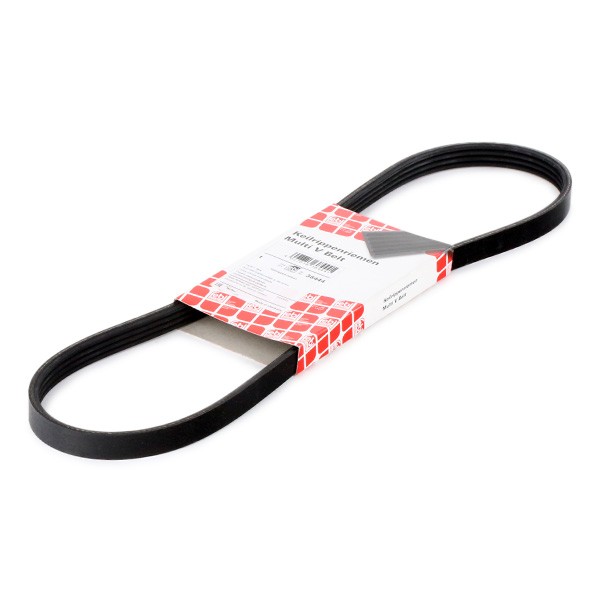 FEBI BILSTEIN Serpentine belt Article number: 38444 cheaply