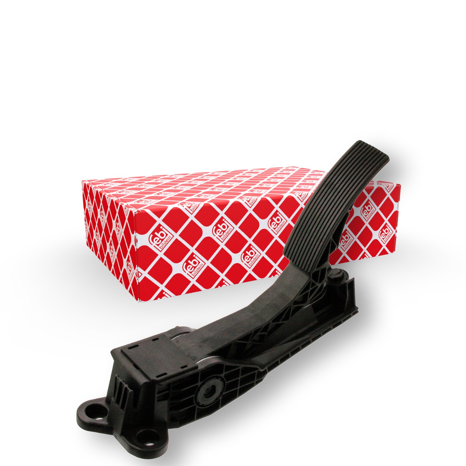FEBI BILSTEIN Accelerator Pedal Article number: 37152 cheaply