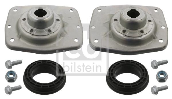 FEBI BILSTEIN Rep.sats fjäderbensstödlager Artikelnummer: 37582 billigt