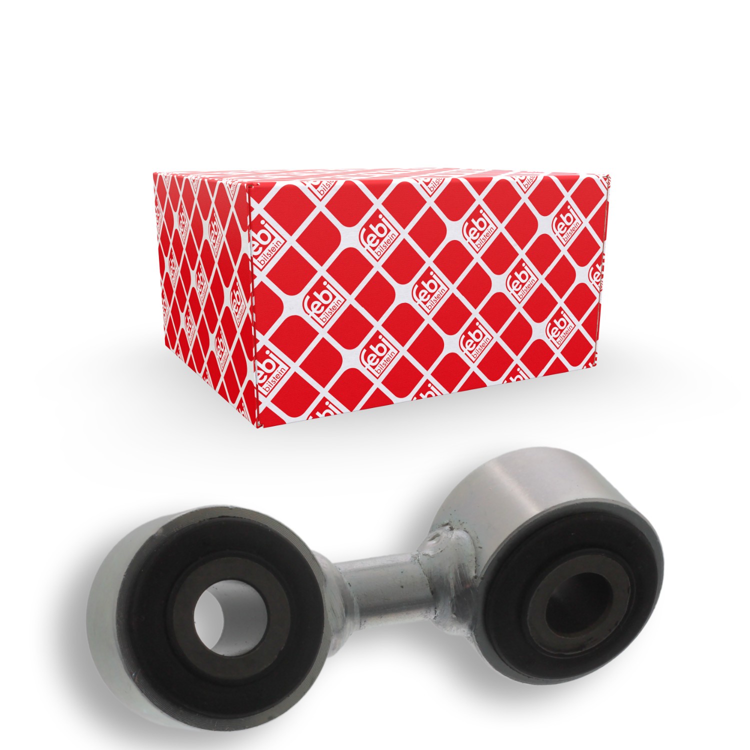 FEBI BILSTEIN Anti-roll bar link Article number: 39394 cheaply