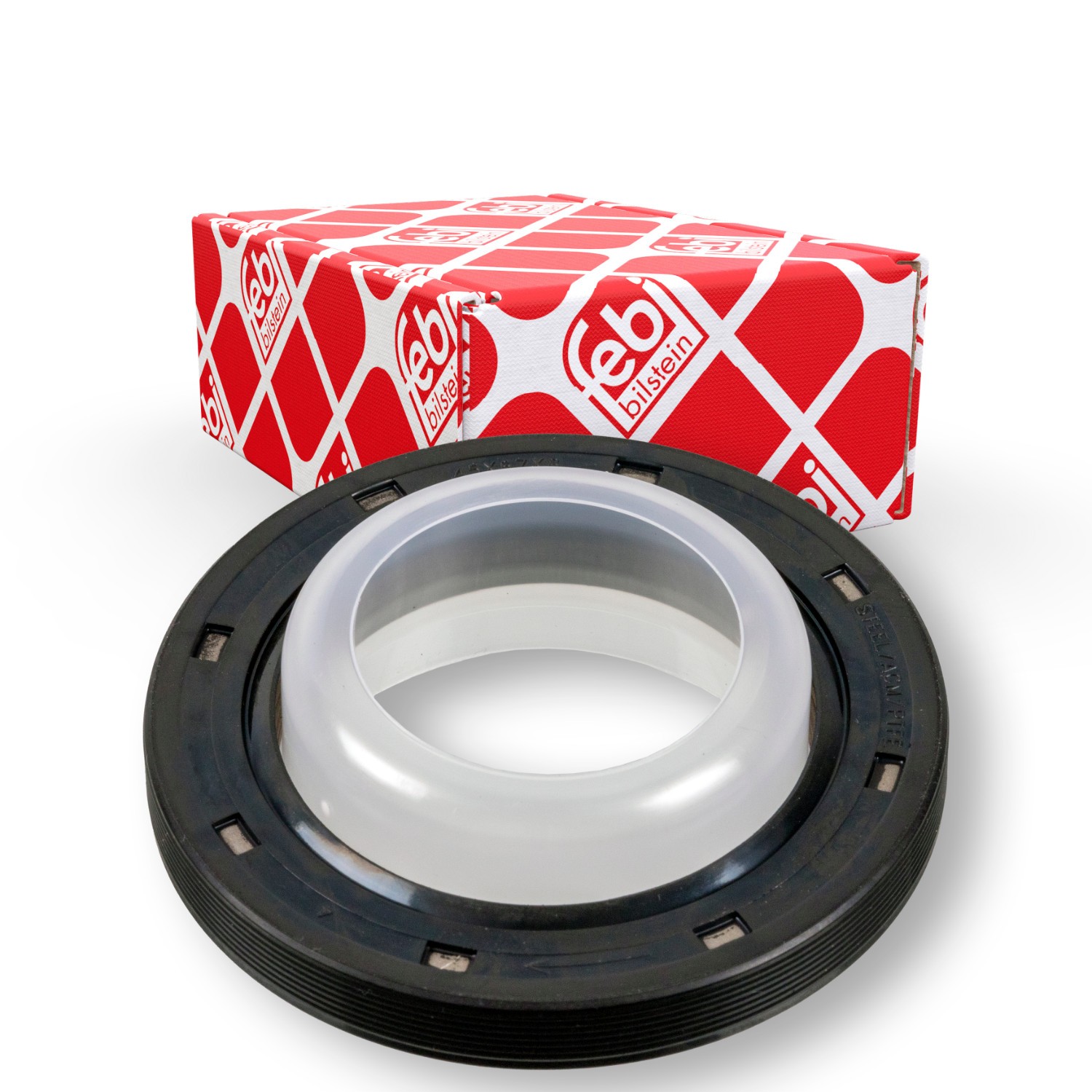 FEBI BILSTEIN Crankshaft seal Article number: 31329 cheaply
