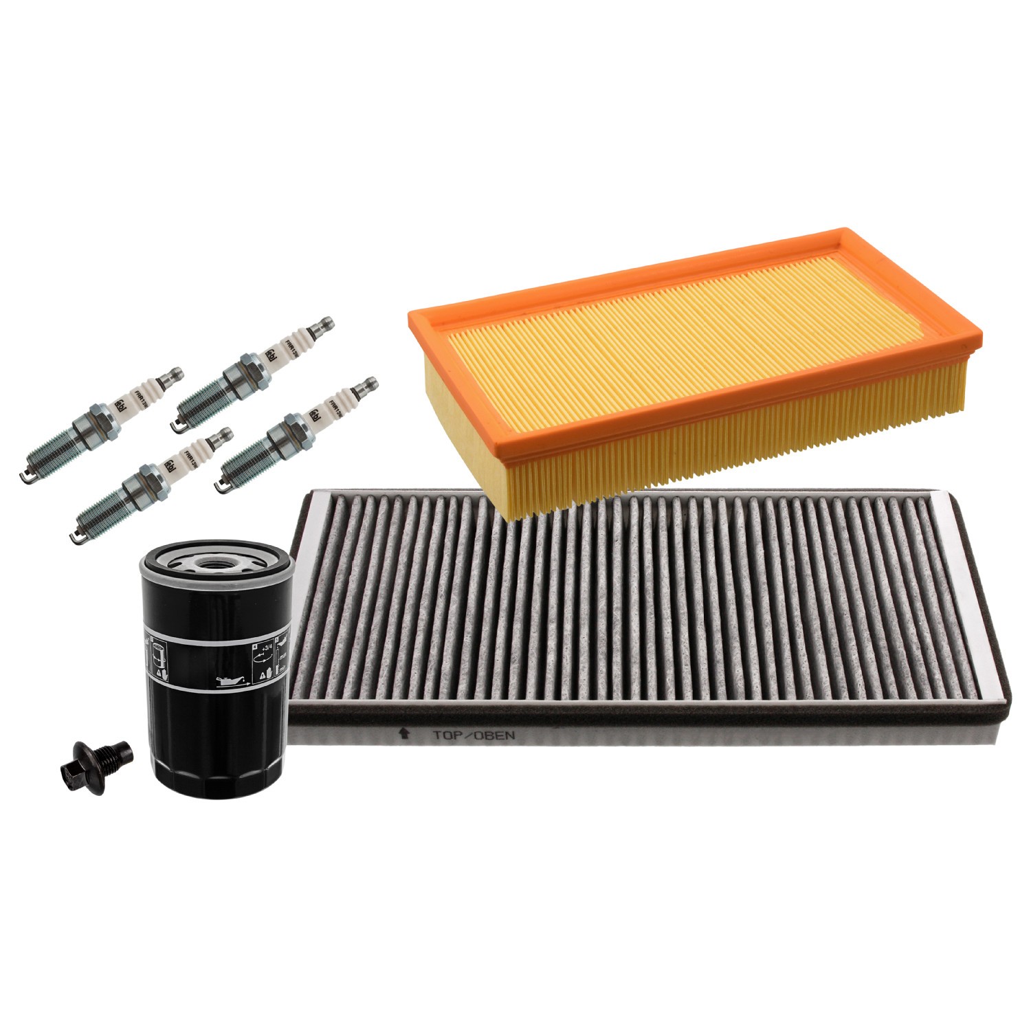 FEBI BILSTEIN Service kit Article number: 37426 cheaply