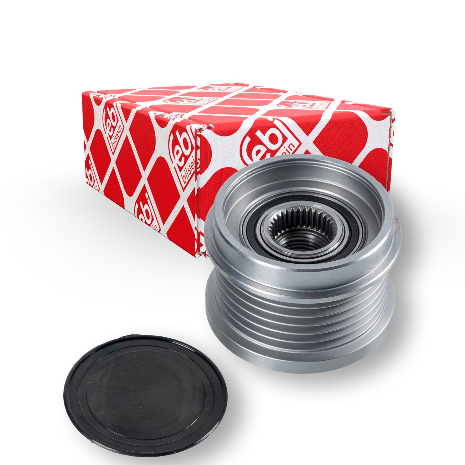 FEBI BILSTEIN Dynamopoelie Artikel nummer: 37047 voordelig