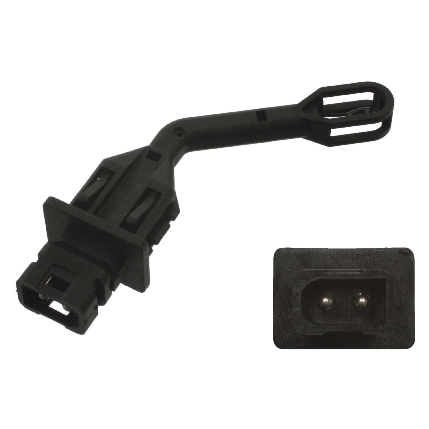 FEBI BILSTEIN Sender Unit, interior temperature Article number: 37062 cheaply
