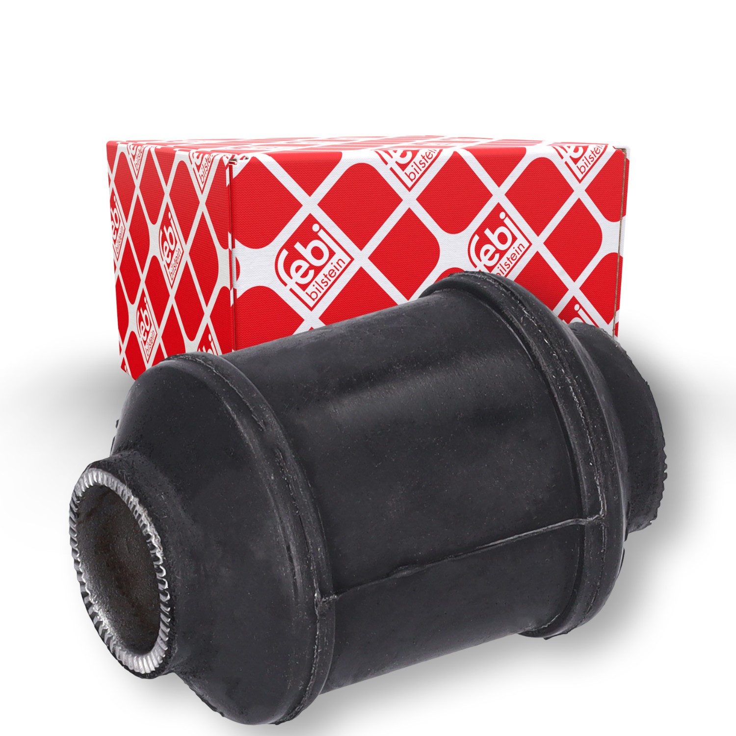 FEBI BILSTEIN Trailing arm / Suspension arm bush Article number: 41507 cheaply