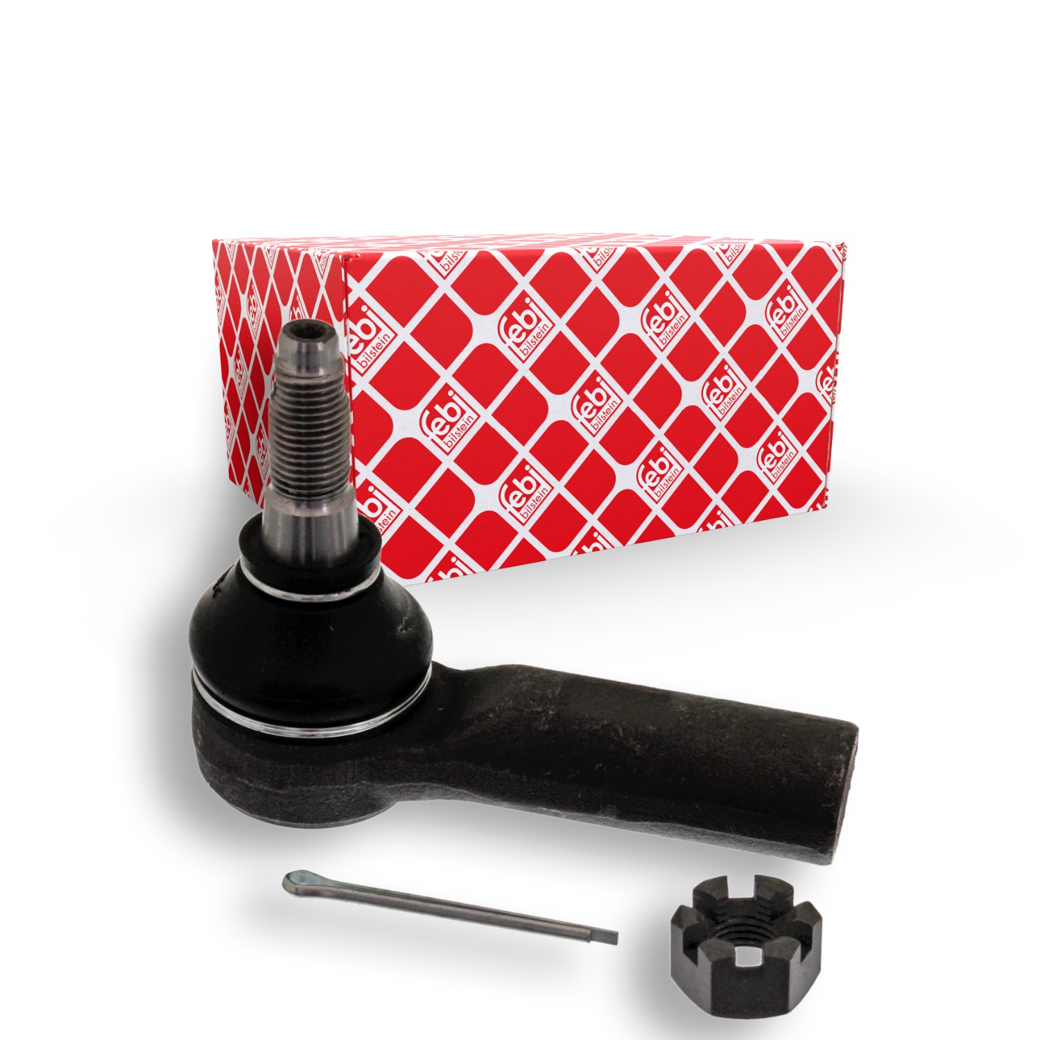 FEBI BILSTEIN Track rod end Article number: 43193 cheaply