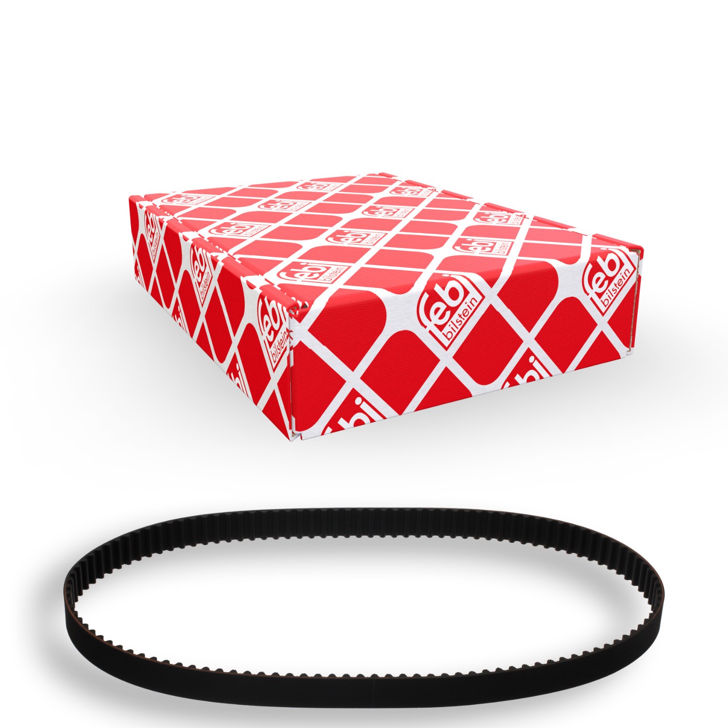 FEBI BILSTEIN Timing Belt Article number: 38693 cheaply