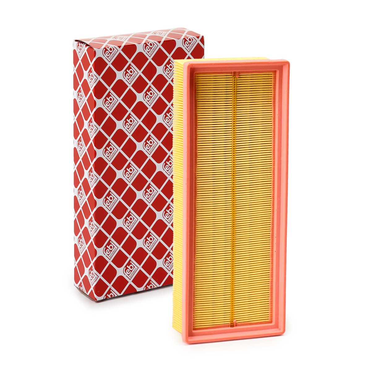 FEBI BILSTEIN Air filter Article number: 38861 cheaply