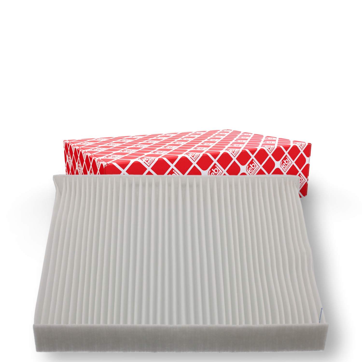 FEBI BILSTEIN Pollen filter Article number: 37314 cheaply