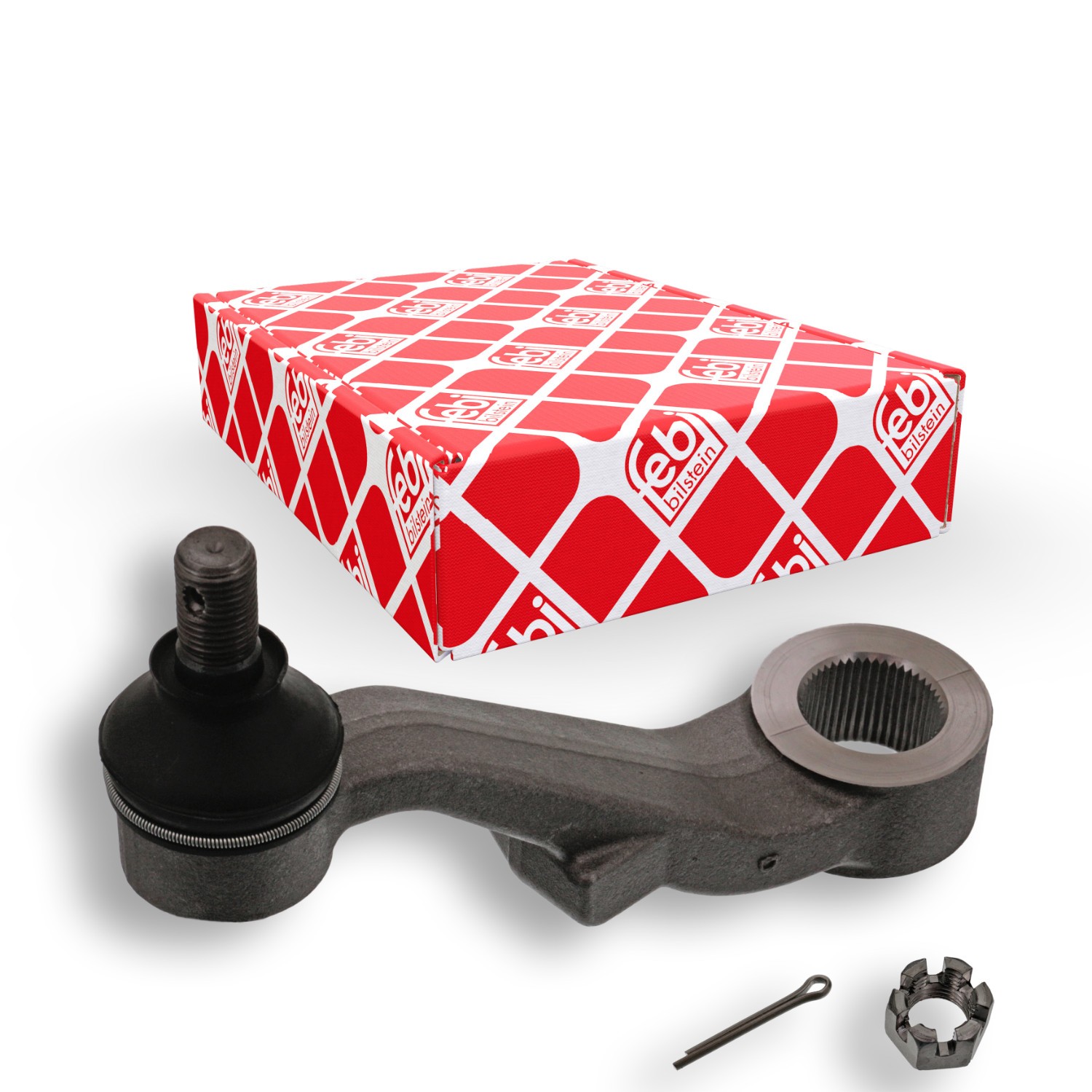 FEBI BILSTEIN Pitman Arm Article number: 43199 cheaply
