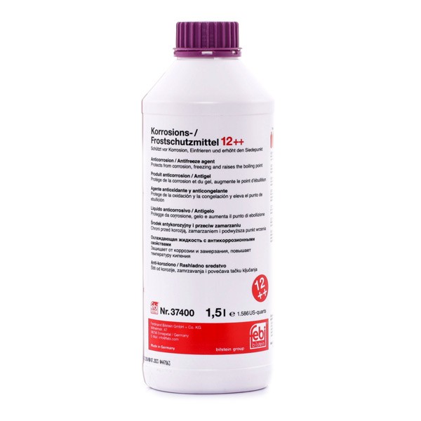FEBI BILSTEIN Antifreeze Article number: 37400 cheaply
