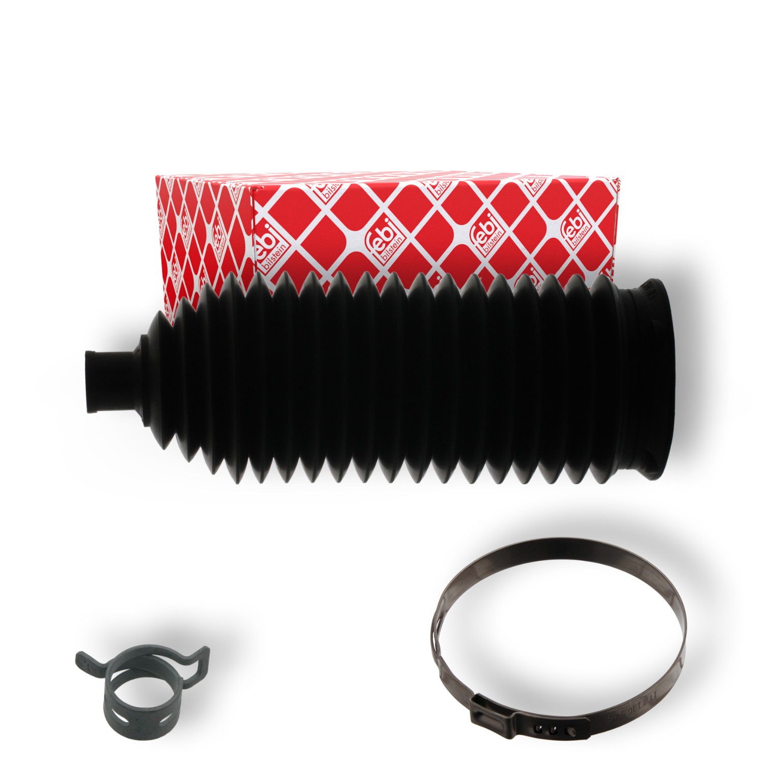 FEBI BILSTEIN Bellow Set, steering Article number: 38907 cheaply
