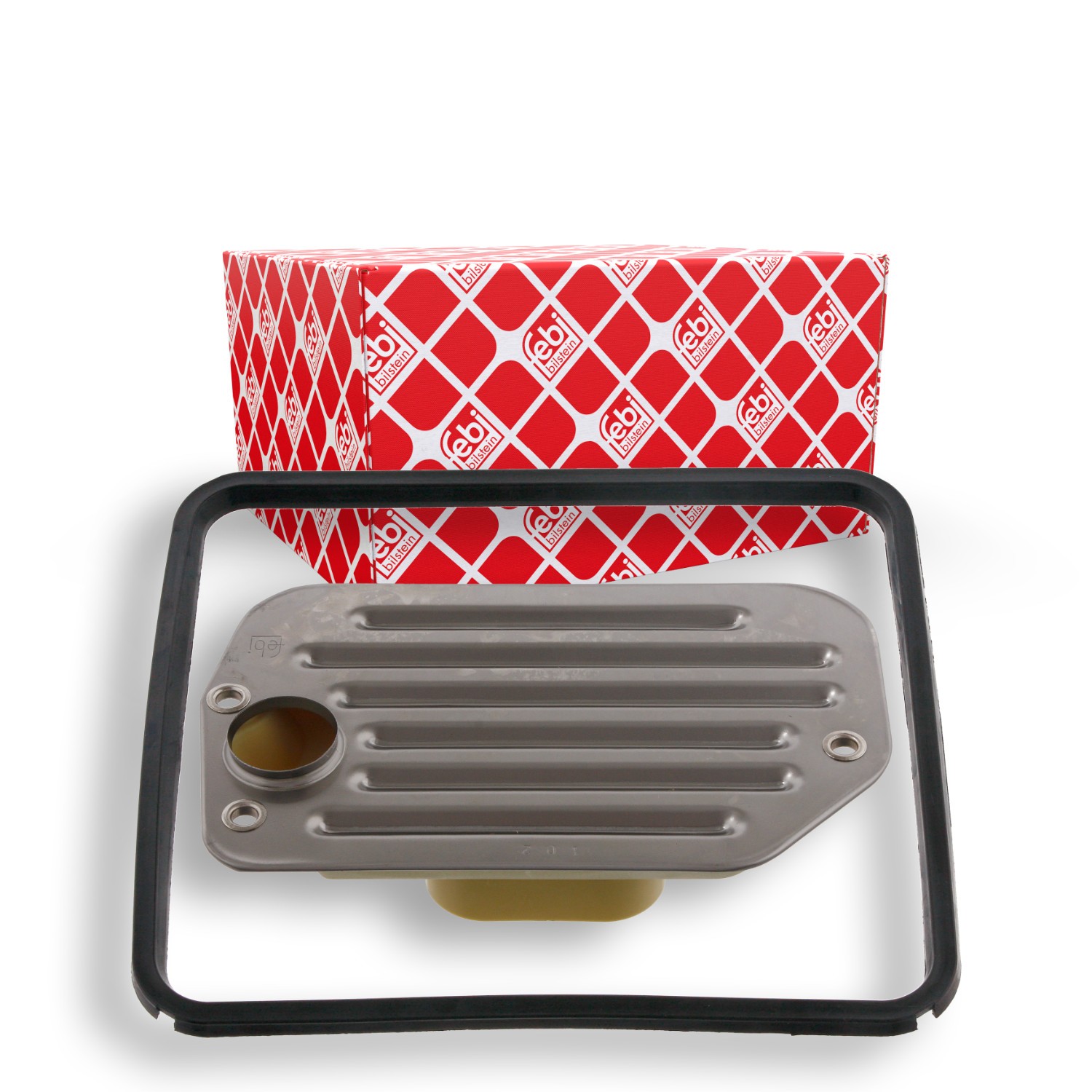 FEBI BILSTEIN Automatic transmission filter kit Article number: 32878 cheaply