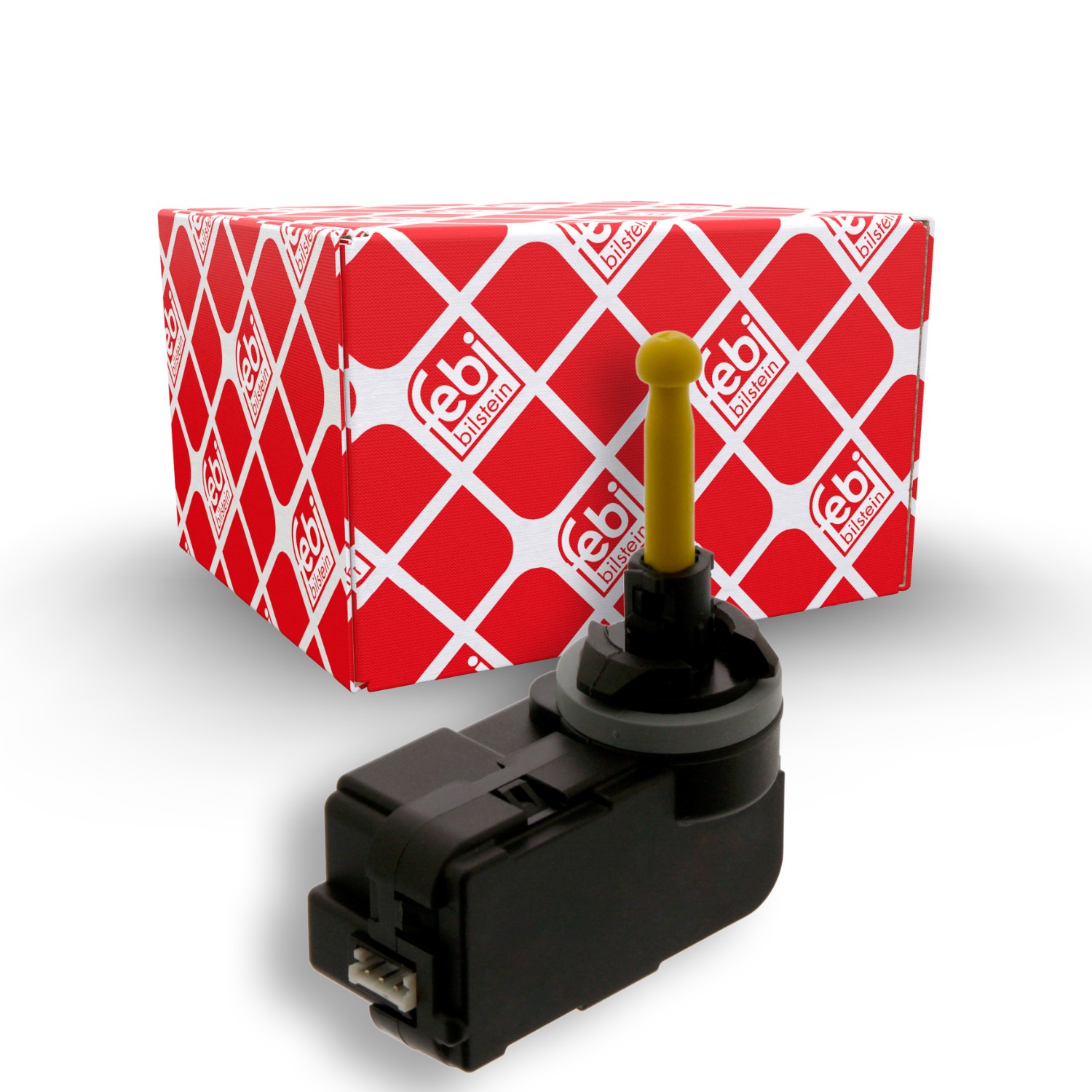 FEBI BILSTEIN Servomotor, lygteindstilling Varenummer: 38942 billige
