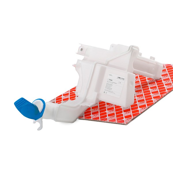 FEBI BILSTEIN Windscreen washer reservoir Article number: 37969 cheaply