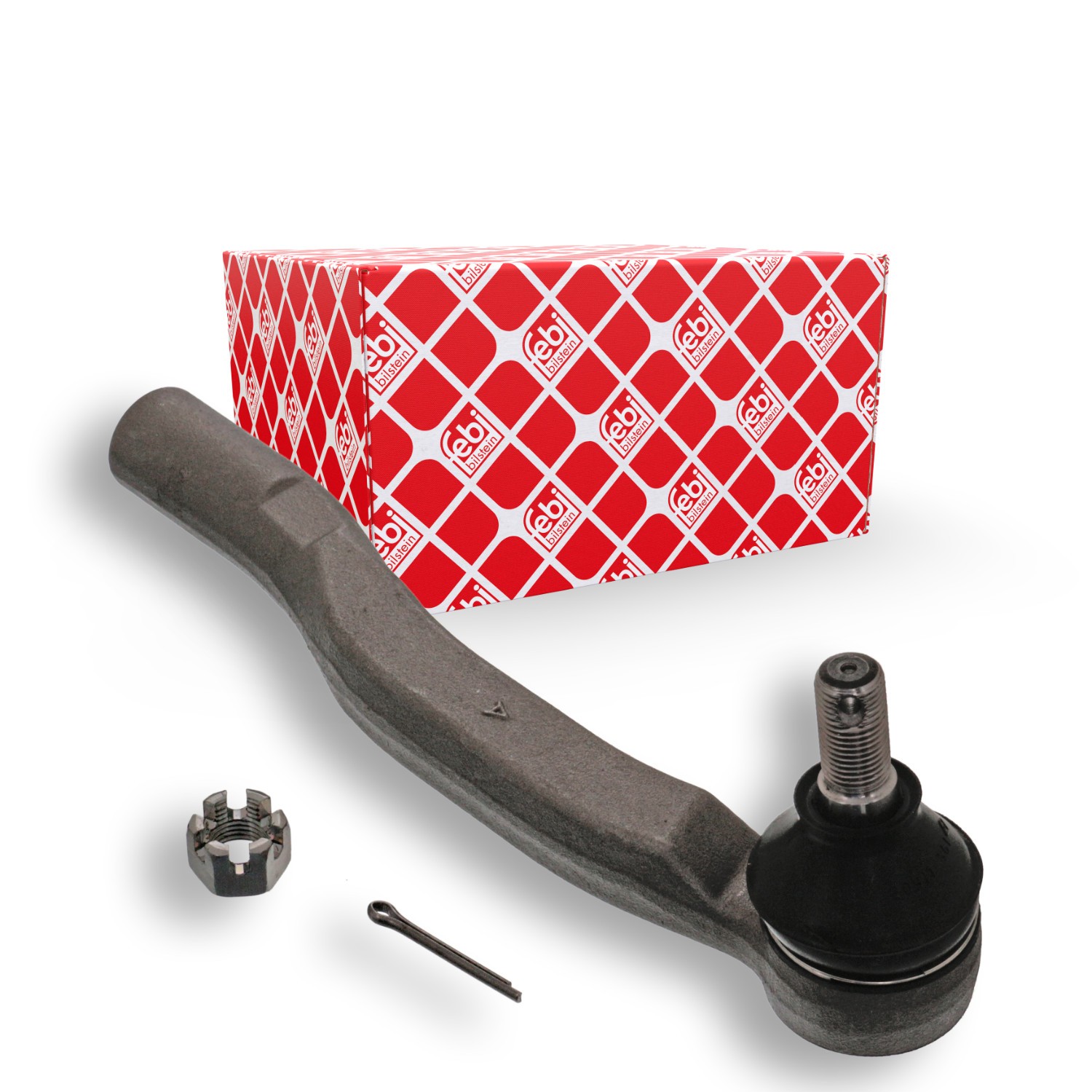 FEBI BILSTEIN Track rod end Article number: 43237 cheaply