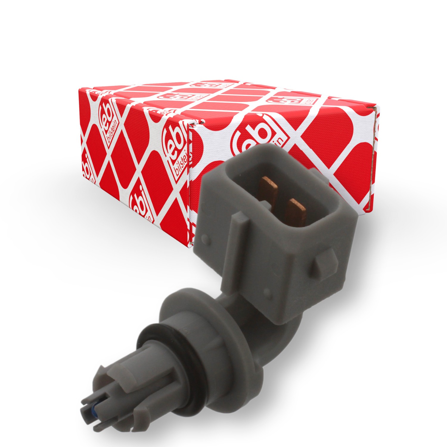 FEBI BILSTEIN Sensor, indsugningstemp. Varenummer: 37174 billige