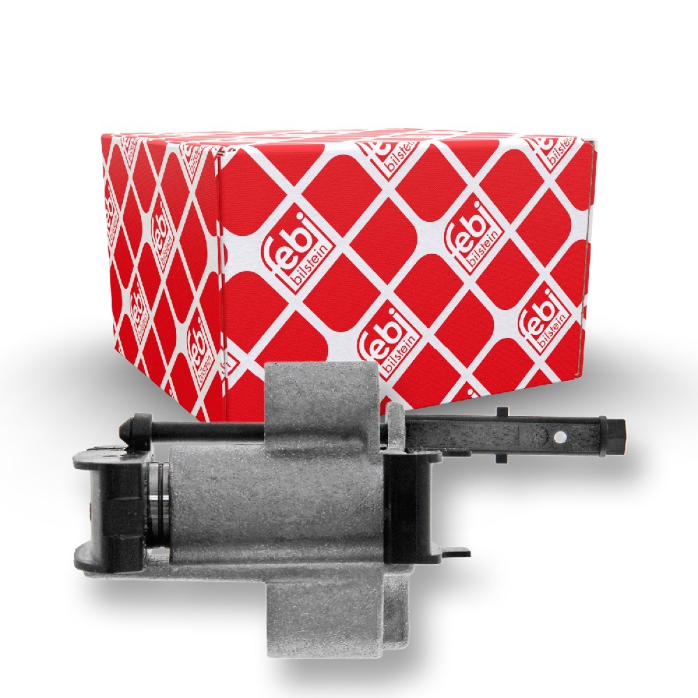 FEBI BILSTEIN Timing chain tensioner Article number: 37221 cheaply