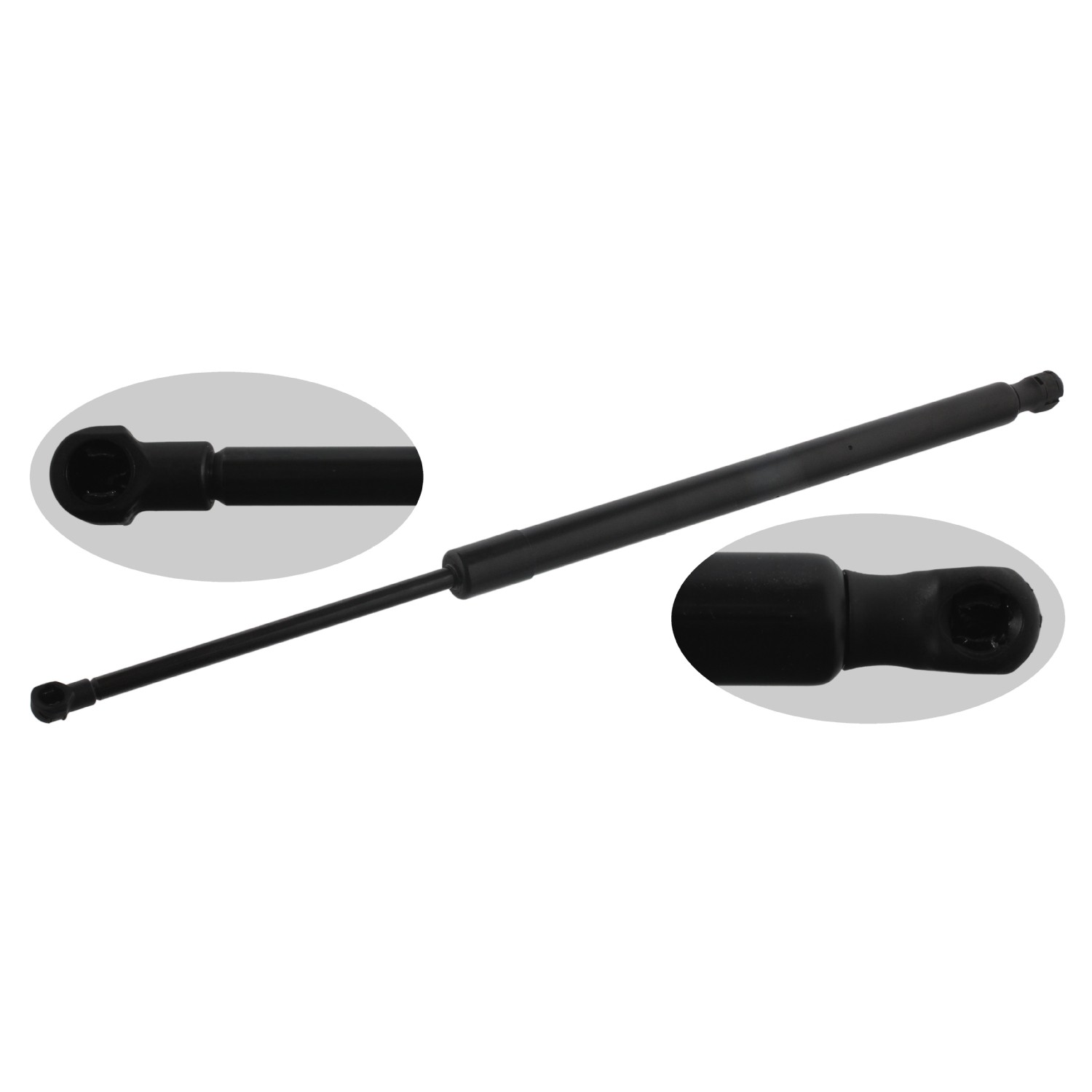 FEBI BILSTEIN Tailgate strut Article number: 38189 cheaply