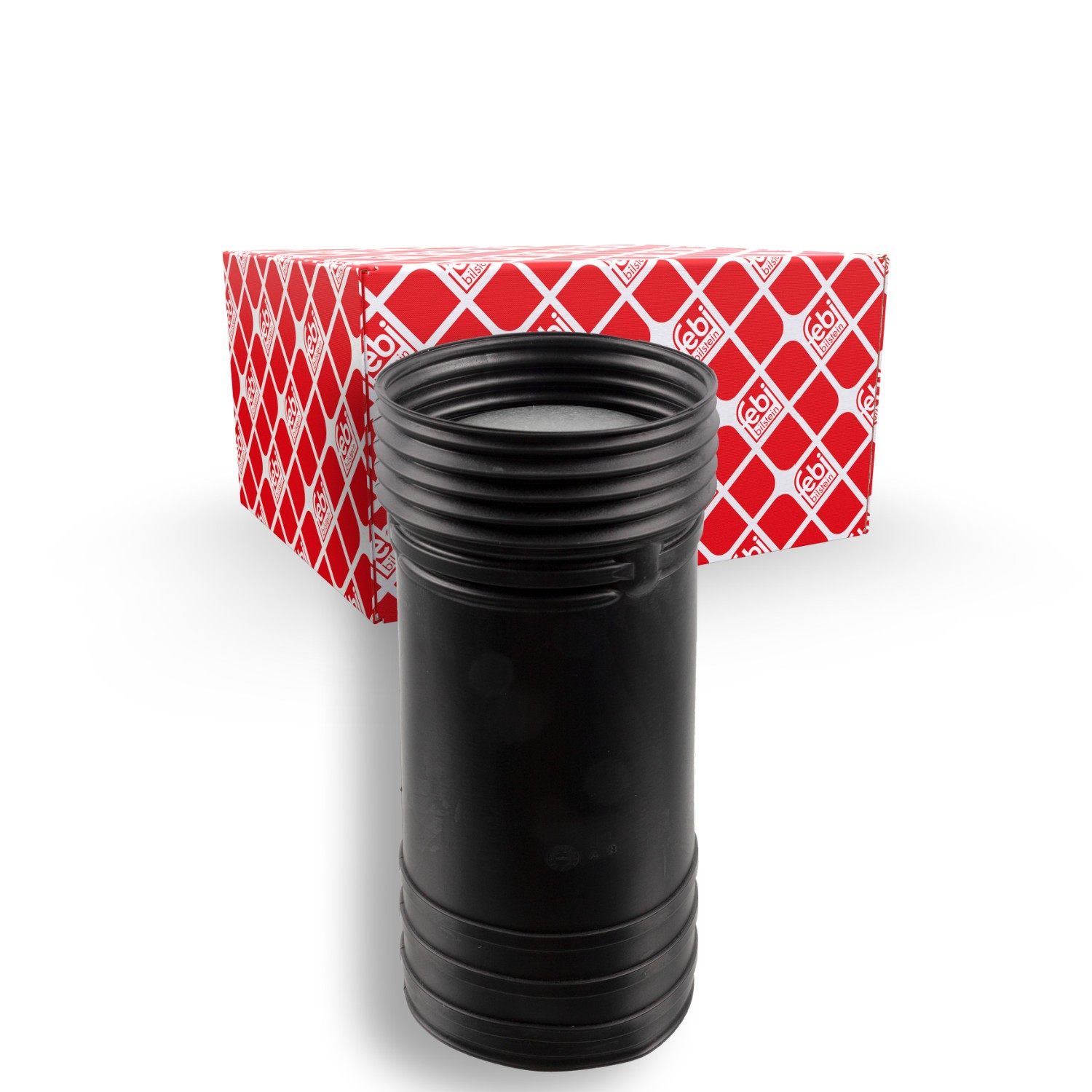 FEBI BILSTEIN Protective Cap / Bellow, shock absorber Article number: 37554 cheaply