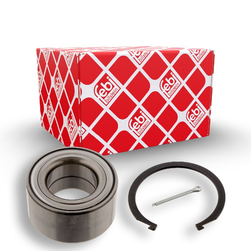 FEBI BILSTEIN Wheel bearing kit Article number: 31183 cheaply