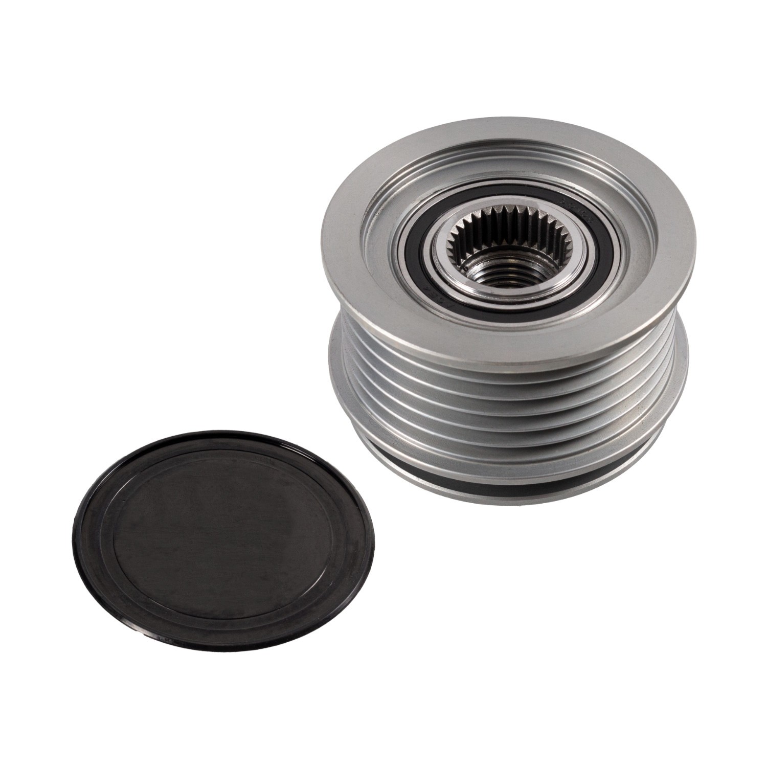 FEBI BILSTEIN Alternator Freewheel Clutch Article number: 34547 cheaply