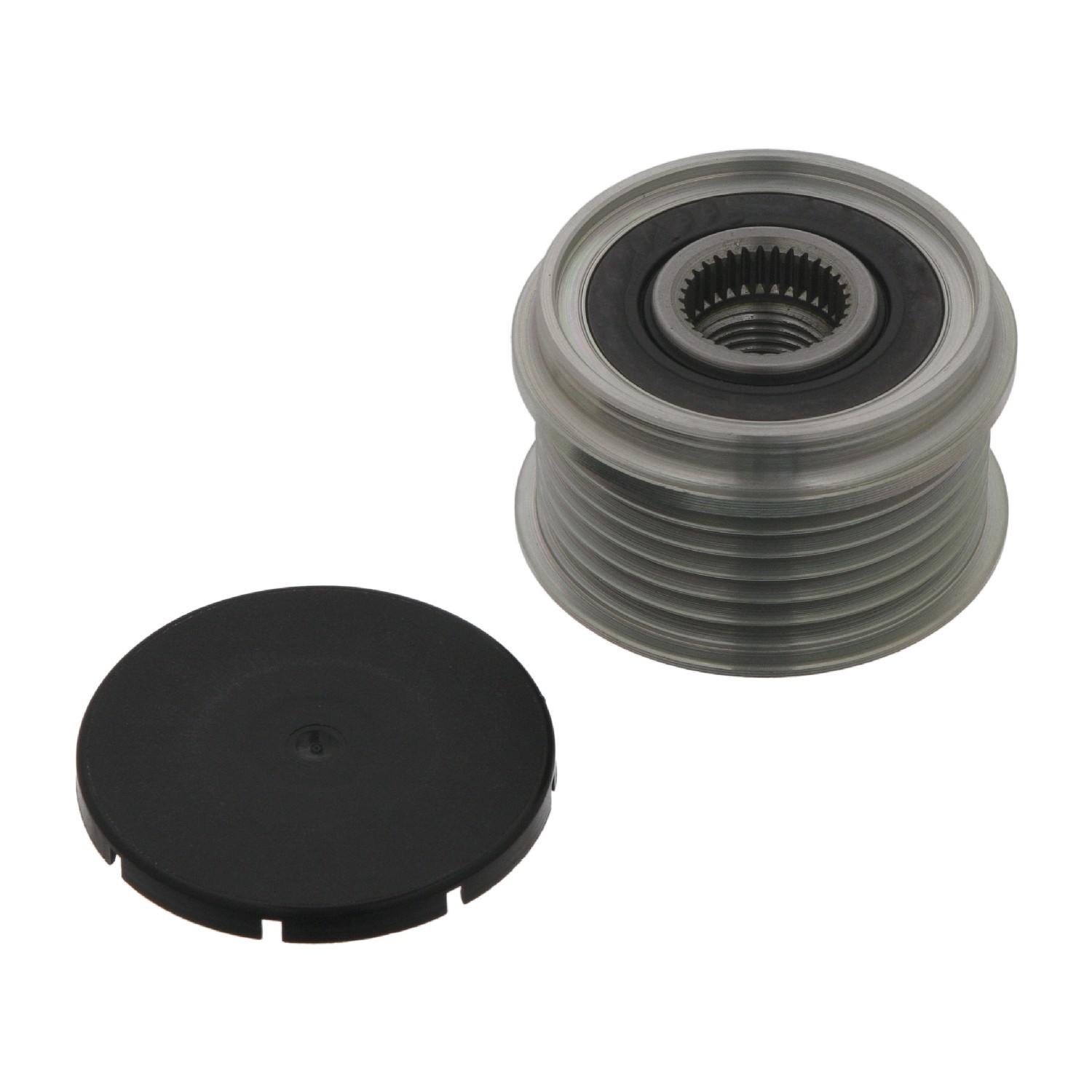 FEBI BILSTEIN Alternator Freewheel Clutch Article number: 33160 cheaply