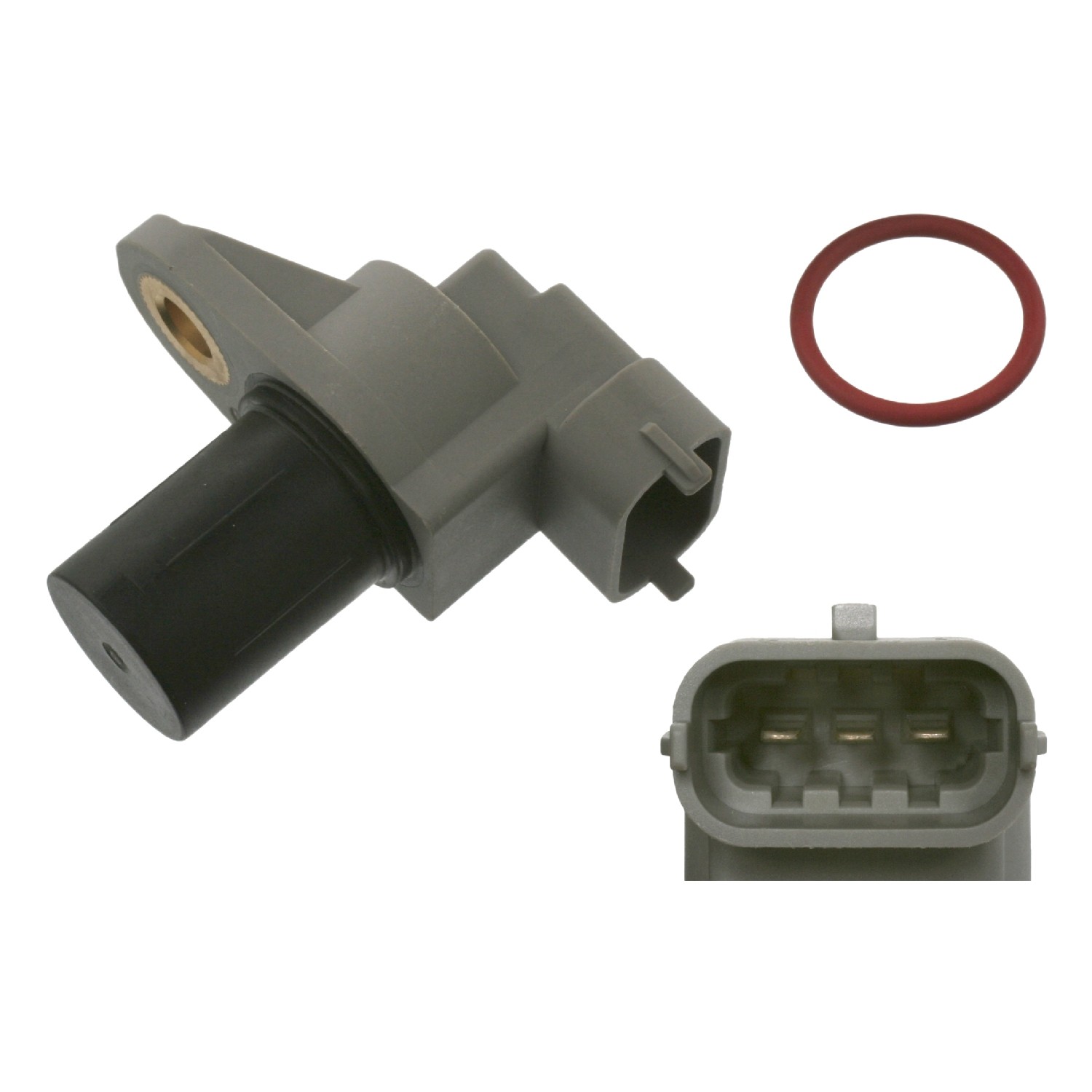 FEBI BILSTEIN Sensor, ignition pulse Article number: 37153 cheaply