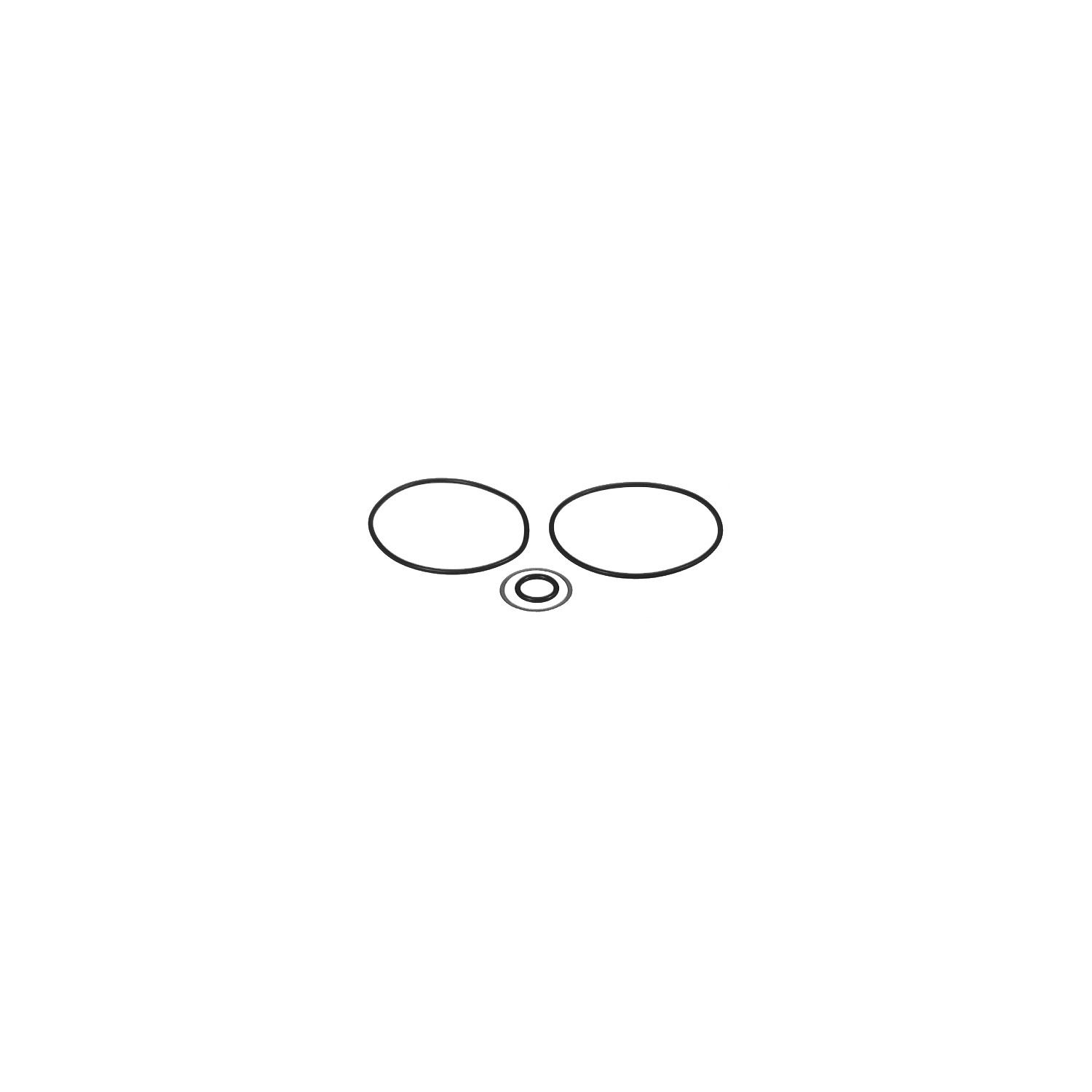FEBI BILSTEIN Gasket Set, hydraulic pump Article number: 08710 cheaply