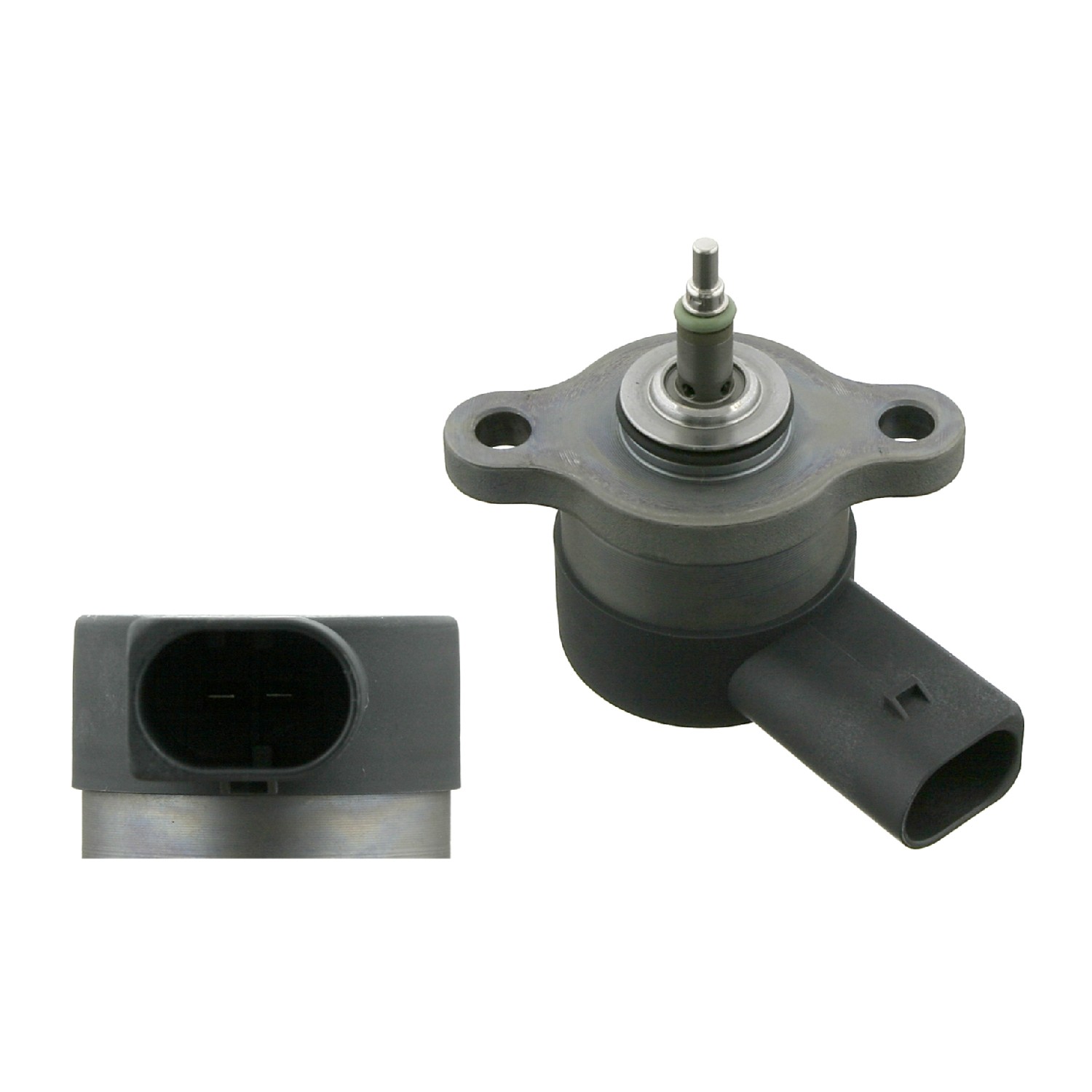 FEBI BILSTEIN Pressure Control Valve, common rail system Article number: 27979 cheaply