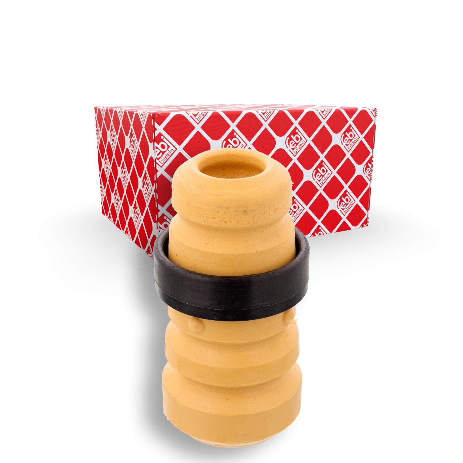 FEBI BILSTEIN Rubber Buffer, suspension Article number: 36978 cheaply
