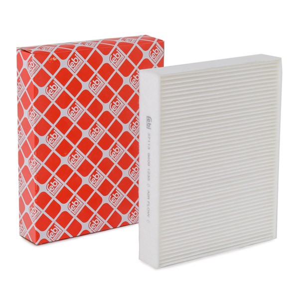 FEBI BILSTEIN Pollen filter Article number: 37113 cheaply