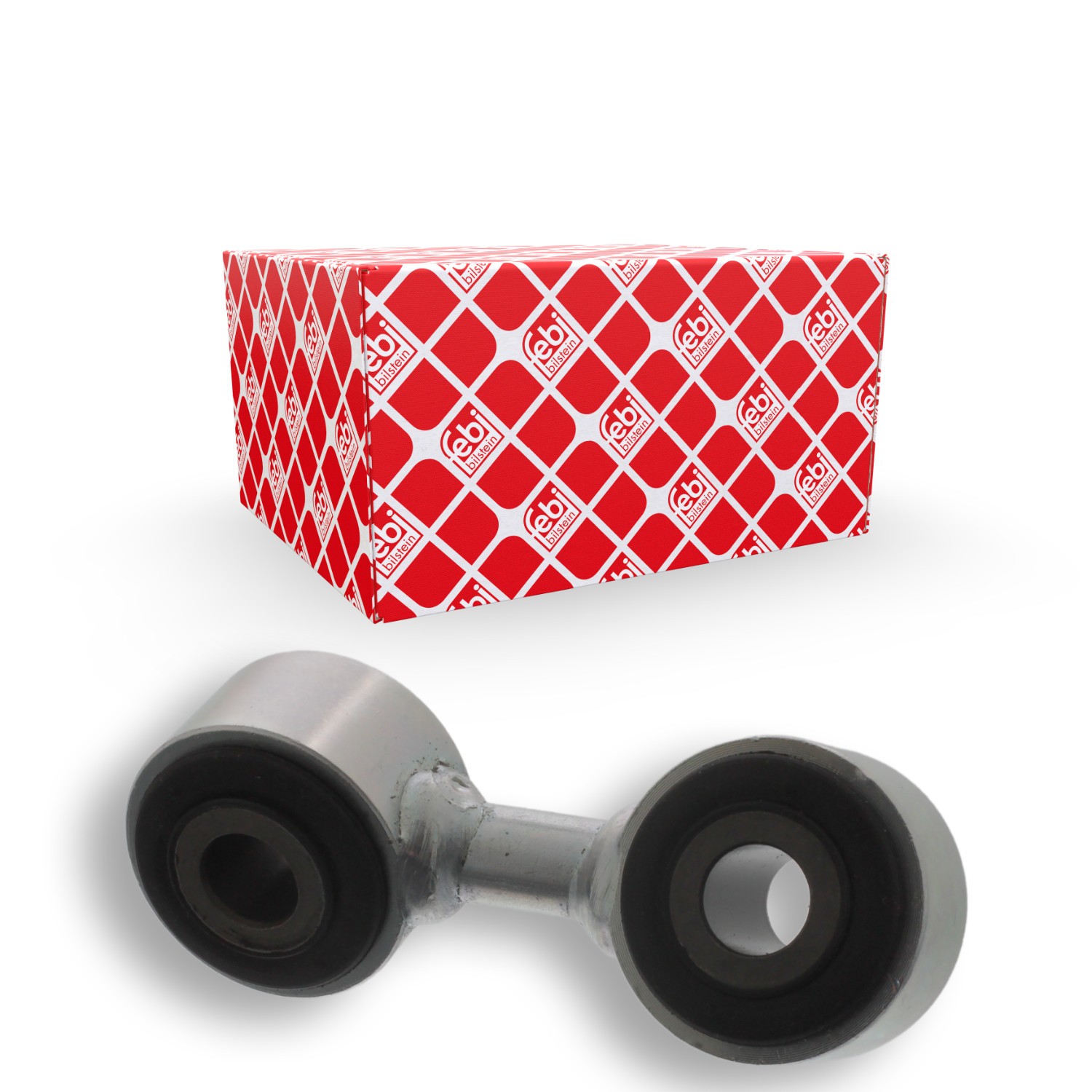 FEBI BILSTEIN Anti-roll bar link Article number: 39395 cheaply