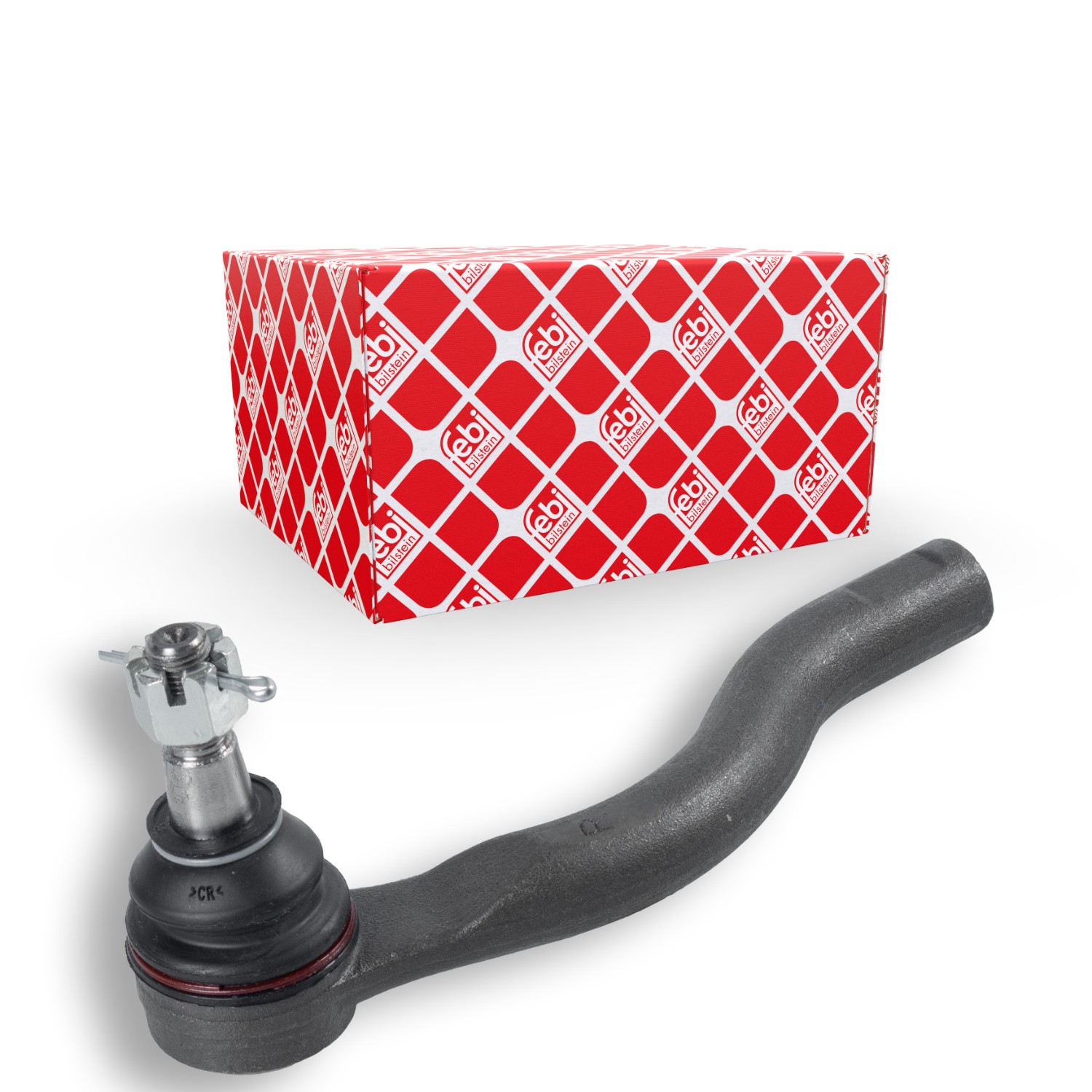 FEBI BILSTEIN Track rod end Article number: 42759 cheaply