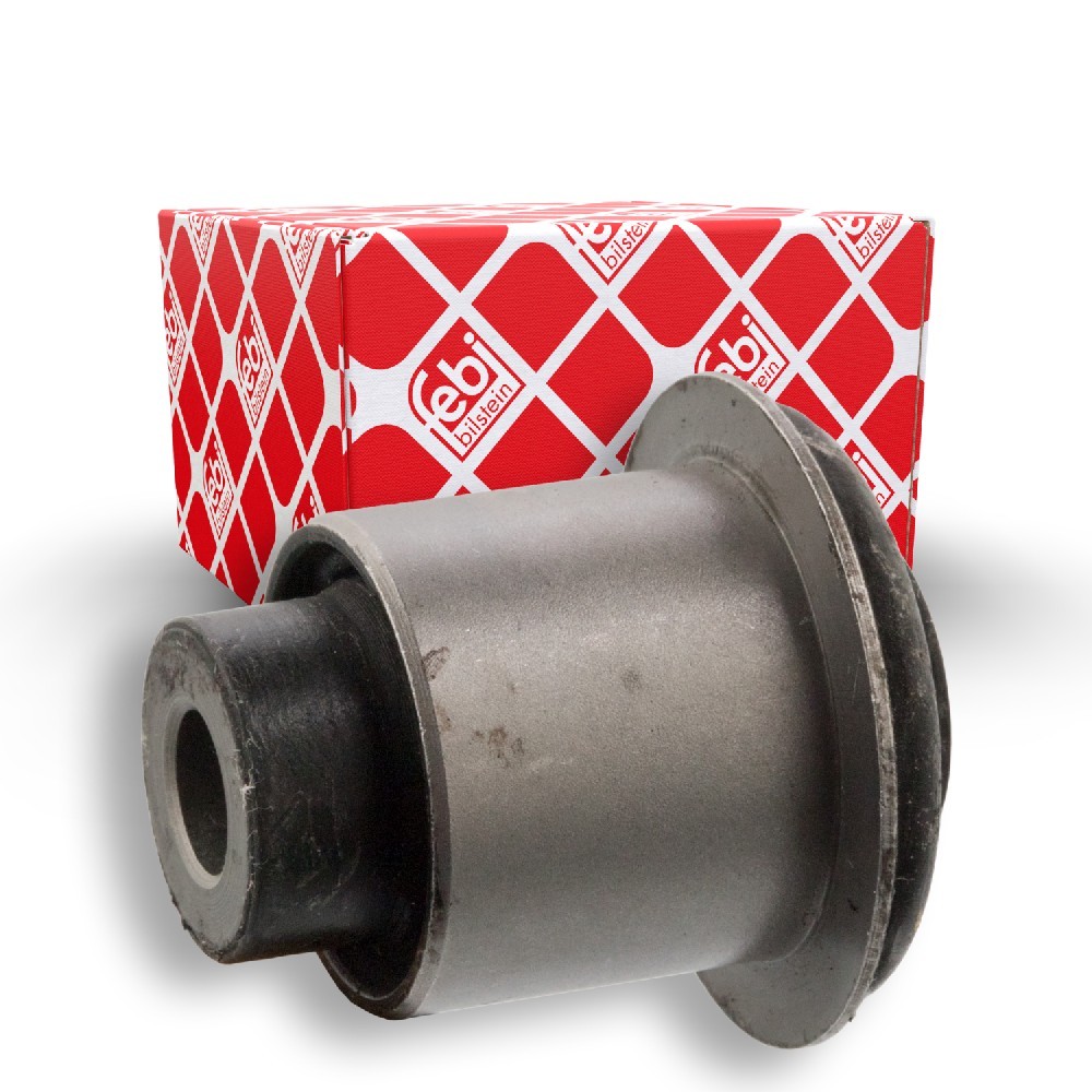 FEBI BILSTEIN Trailing arm / Suspension arm bush Article number: 42002 cheaply