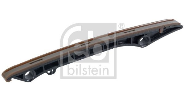 FEBI BILSTEIN 38184 Glideskinne, styrekæde MASTER 2.3 dCi 100 FWD (JV0A, JV0B, JV0G, JV0H) 101 HK Diesel