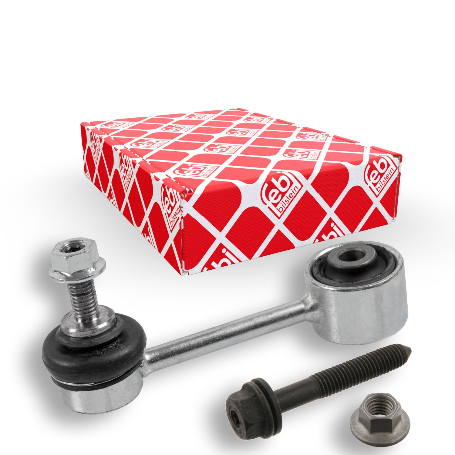 FEBI BILSTEIN Stabilisaator, Stabilisaator Artikli number: 37312 soodsalt
