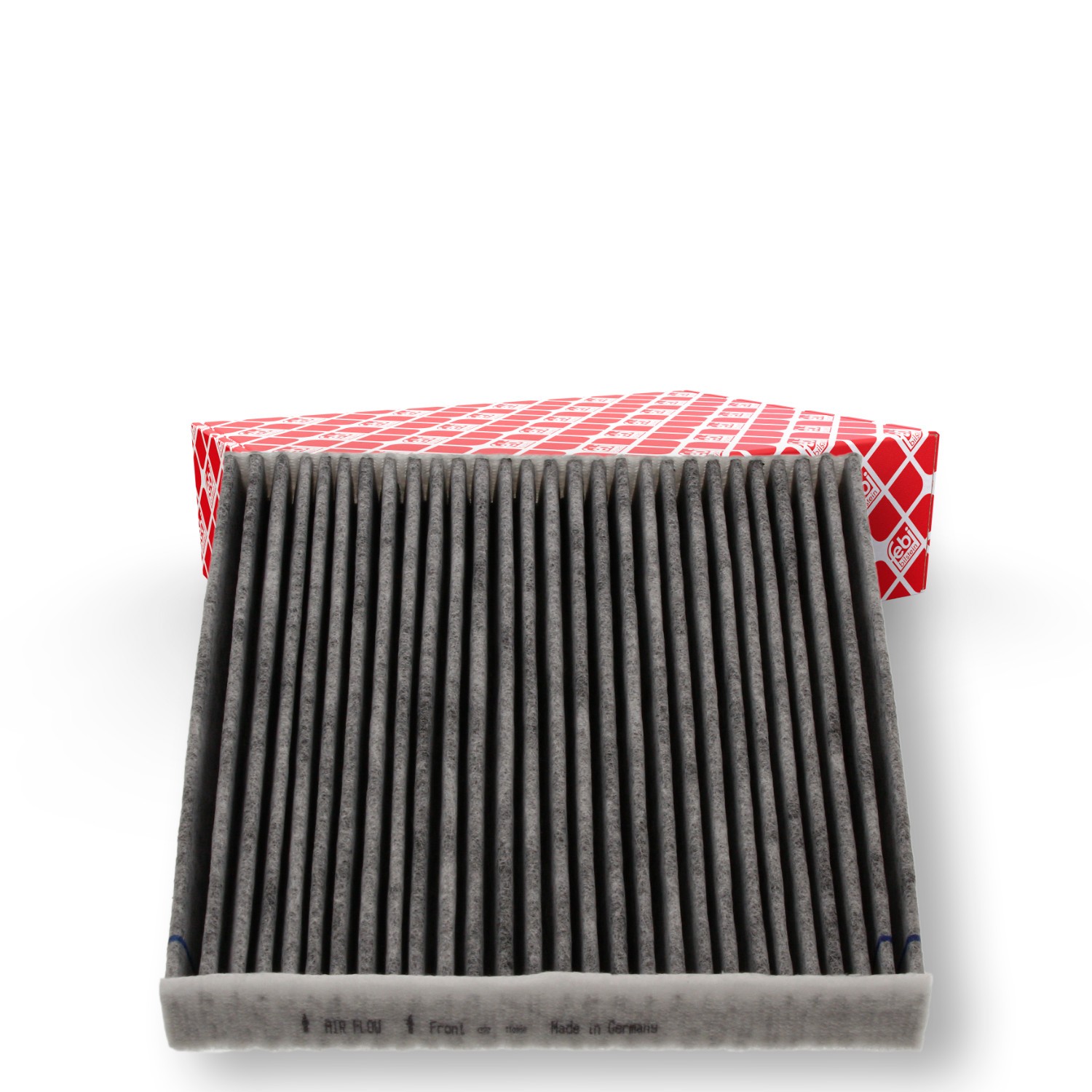 FEBI BILSTEIN Pollen filter Article number: 37048 cheaply