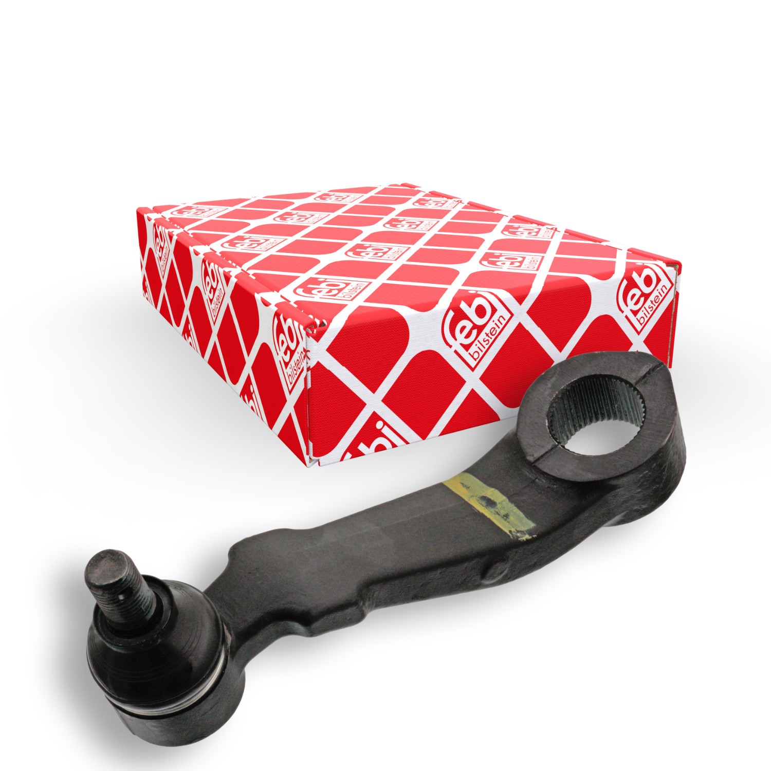 FEBI BILSTEIN Pitman Arm Article number: 43172 cheaply