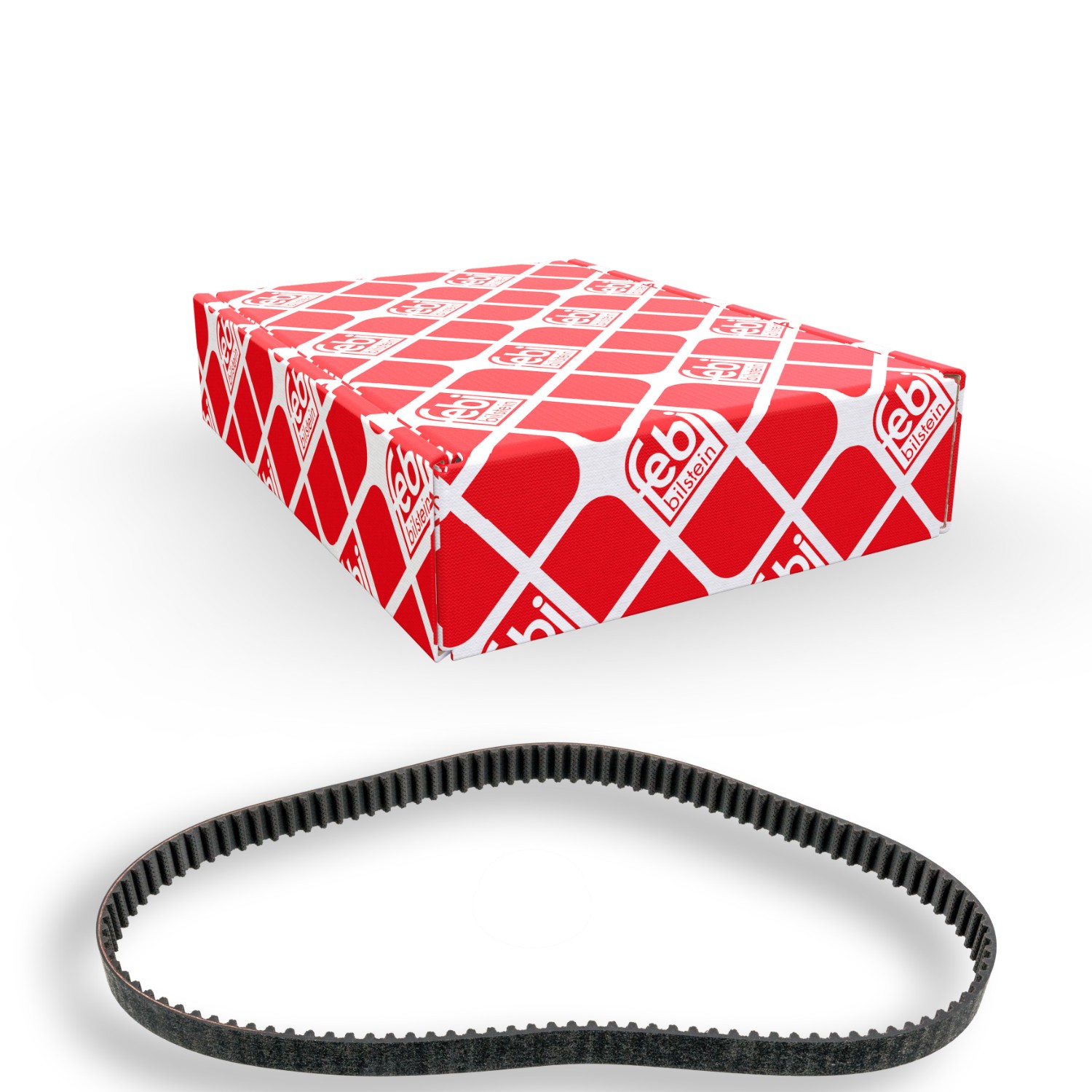 FEBI BILSTEIN Timing Belt Article number: 37290 cheaply