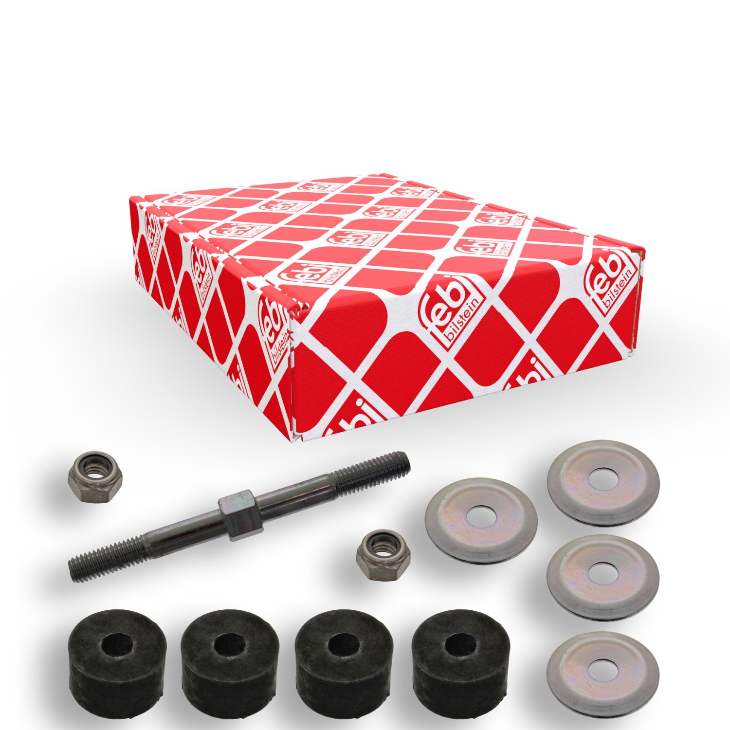 FEBI BILSTEIN Stabilisaator, Stabilisaator Artikli number: 42068 soodsalt