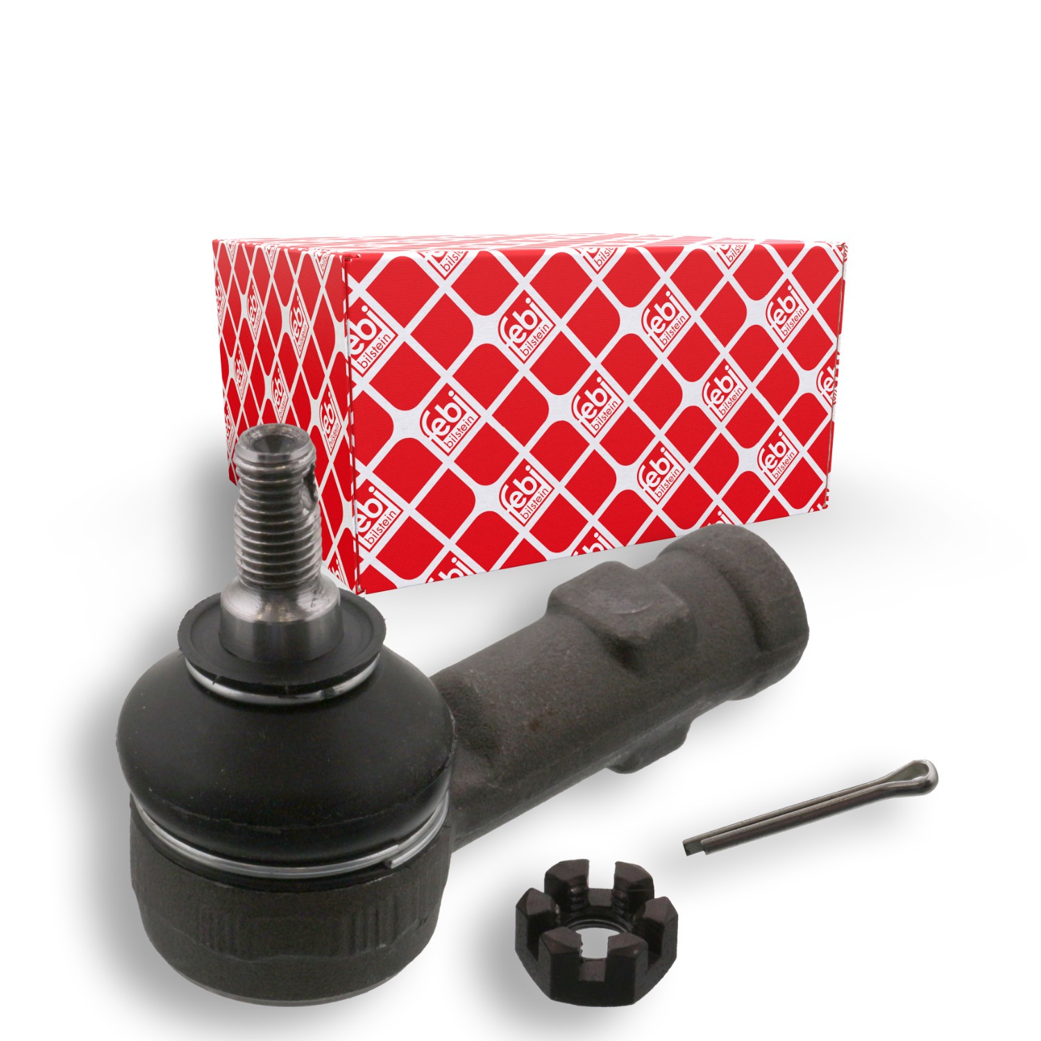FEBI BILSTEIN Track rod end Article number: 41332 cheaply