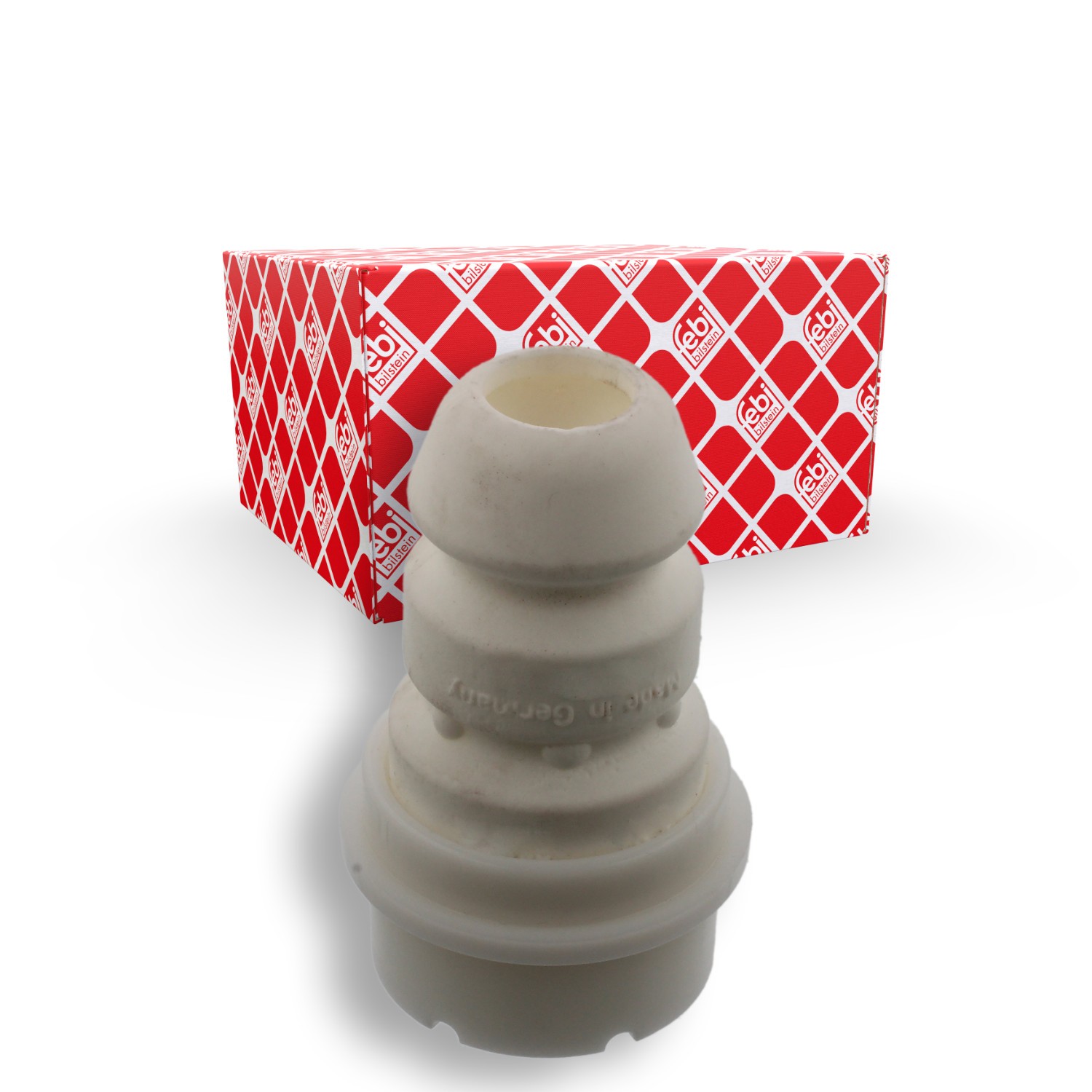 FEBI BILSTEIN Rubber Buffer, suspension Article number: 36817 cheaply