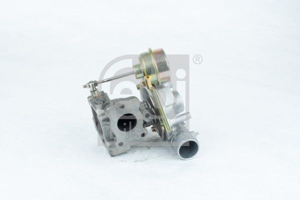 FEBI BILSTEIN Ophæng, stabilisator Varenummer: 43310 billige