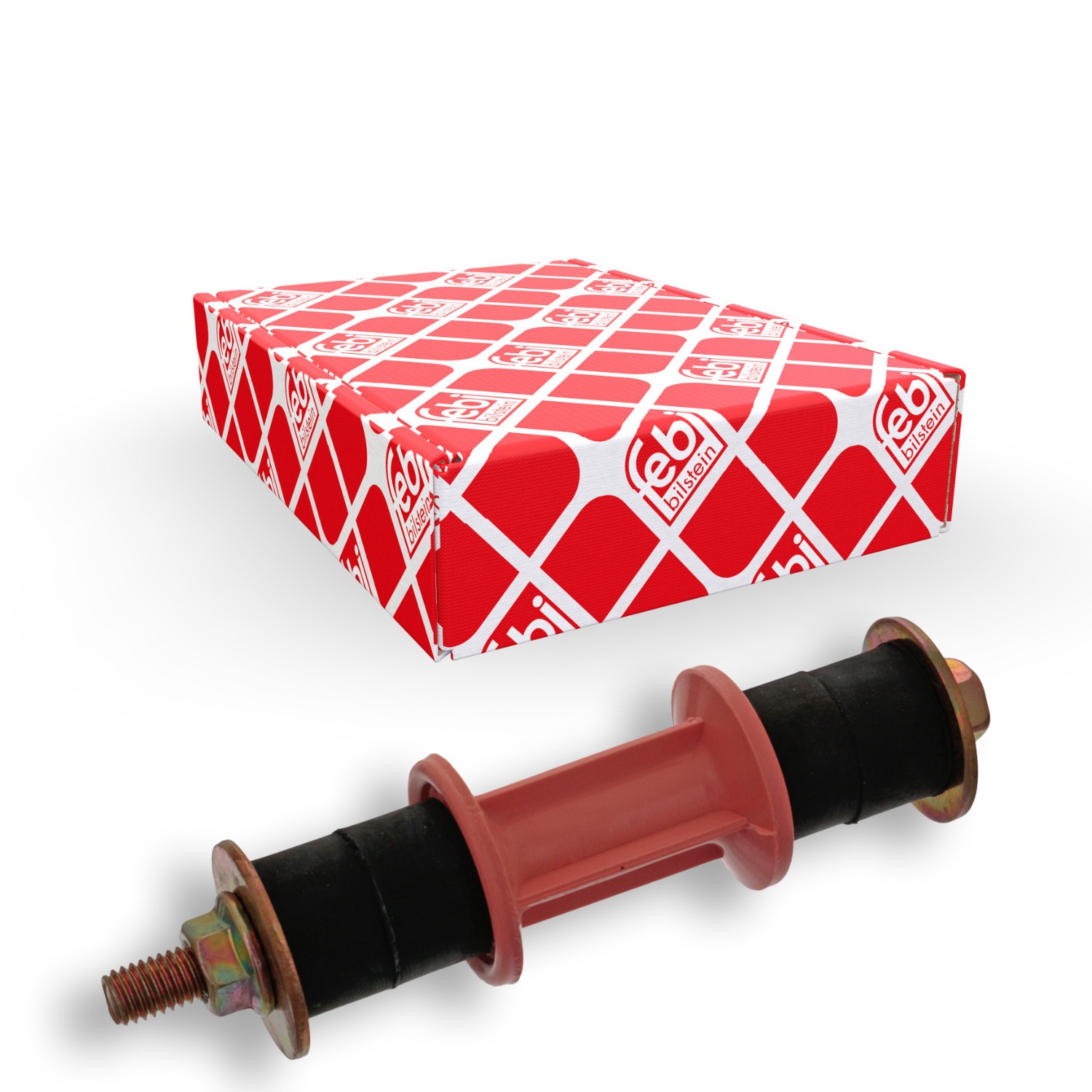 FEBI BILSTEIN Stabilisatorstang Varenummer: 41636 billige